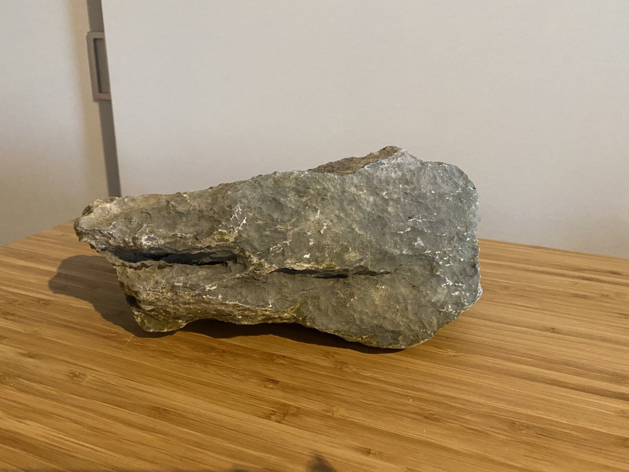 Dragon stone voor aquarium 3 stuks