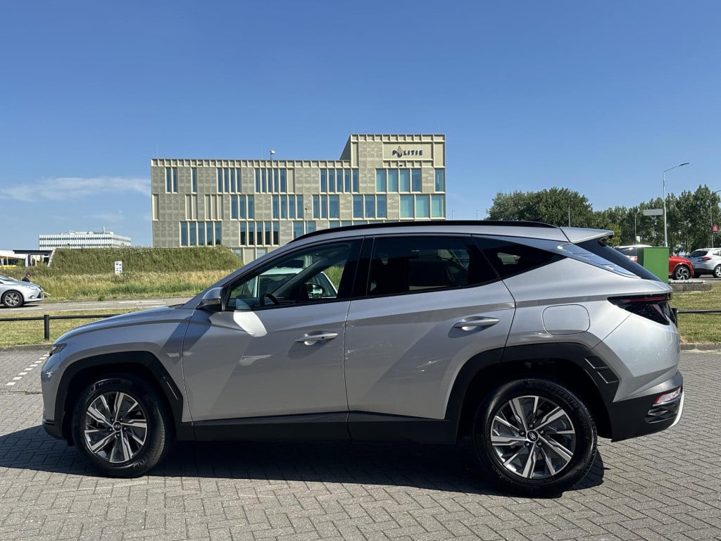 Hyundai Tucson Hybrid 1.6 t-gdi hev comfort smart