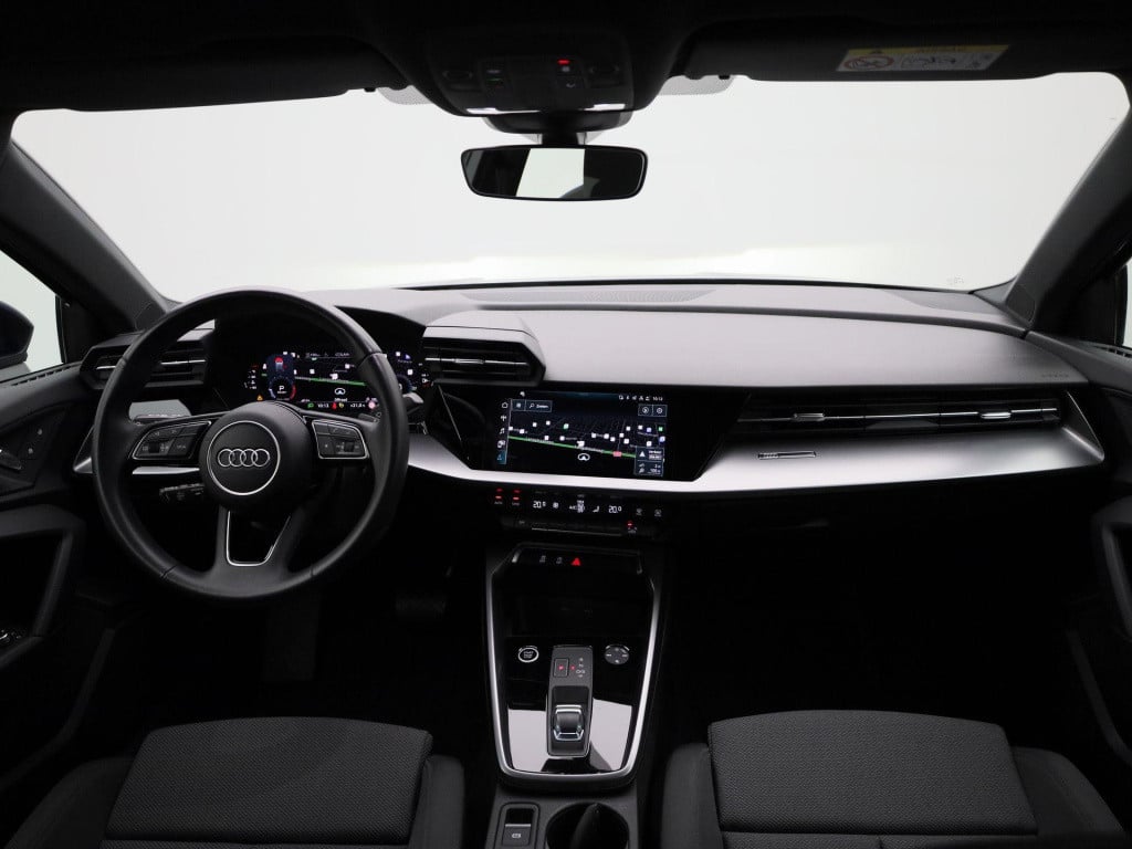Audi A3 sportback 30 tfsi advanced edition | automaat | lmv | parkeer senso
