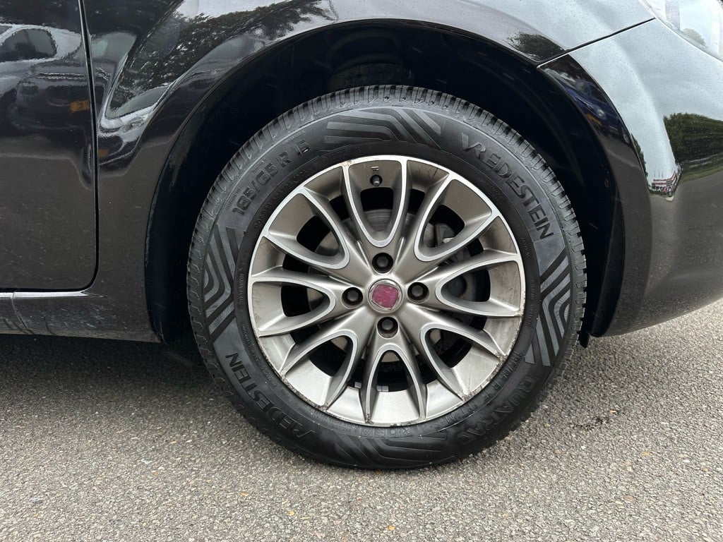 Fiat Punto evo 1.2 pop