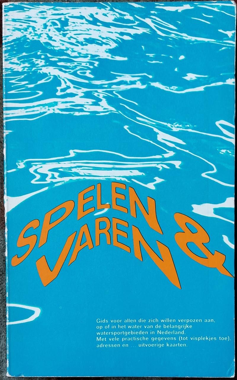 Watersport Boek