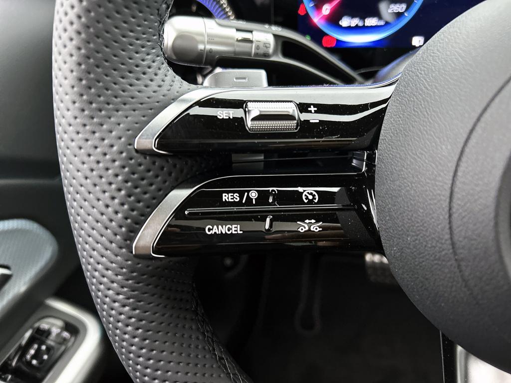 Mercedes-Benz Glb 180 business solution amg 7p. | premium pakket | nightpak