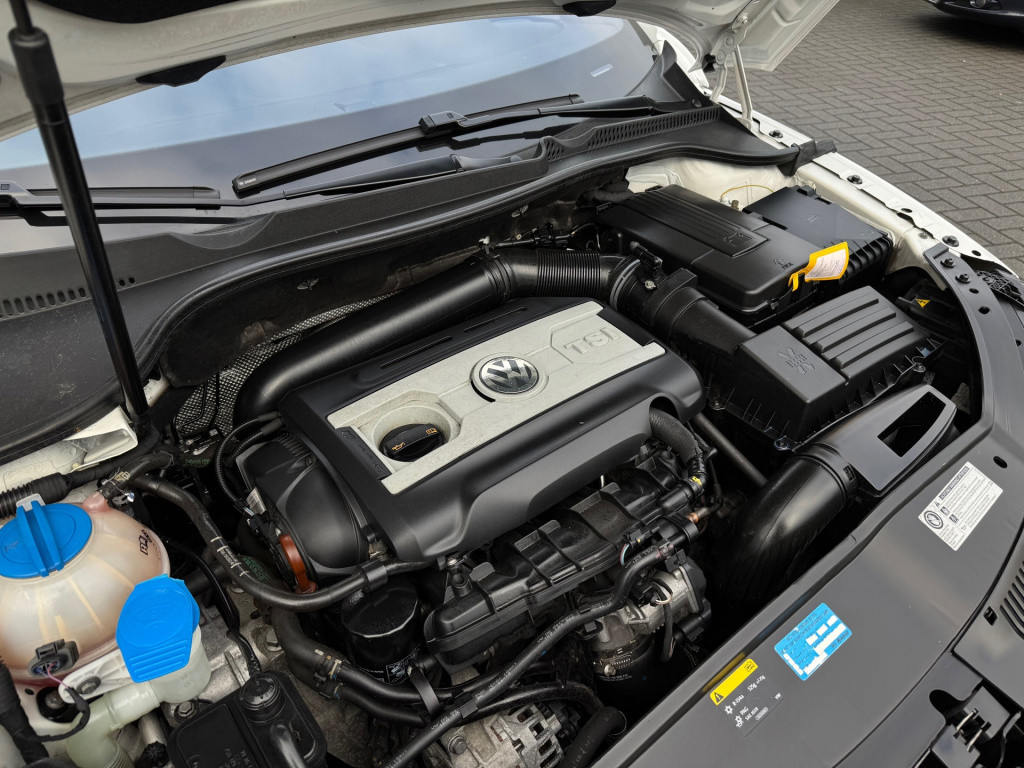 Volkswagen Eos 2.0 tsi highline * xenon/ led * keyless * cruise contol * ca
