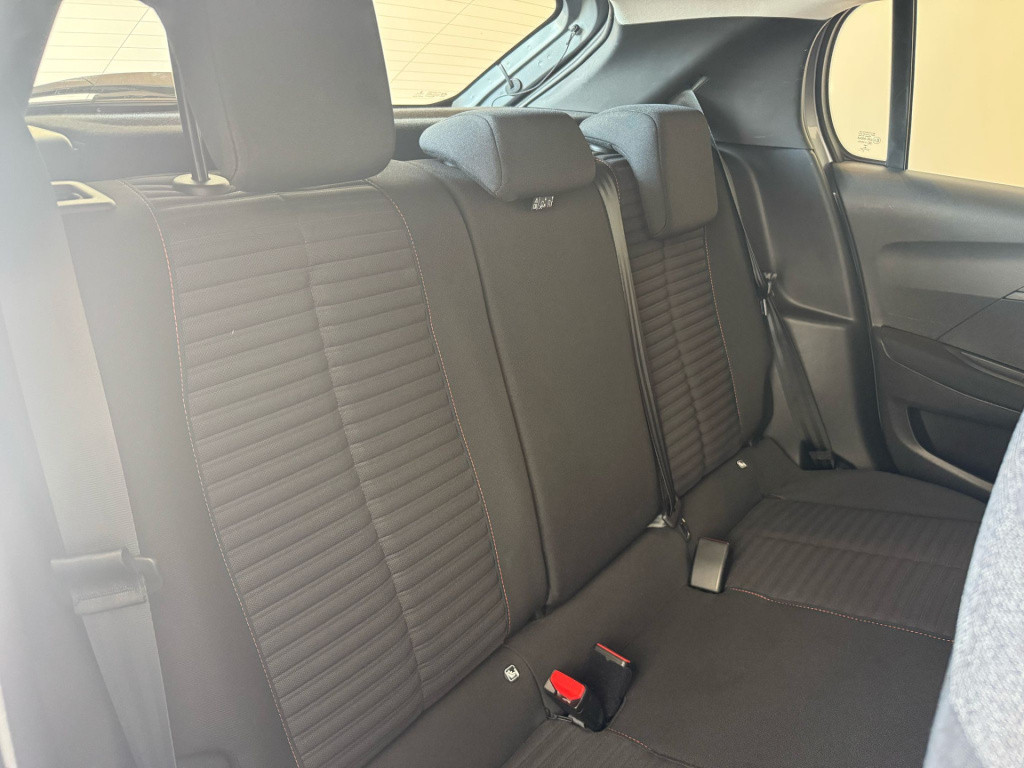 Peugeot 208 1.2 puretech active pack