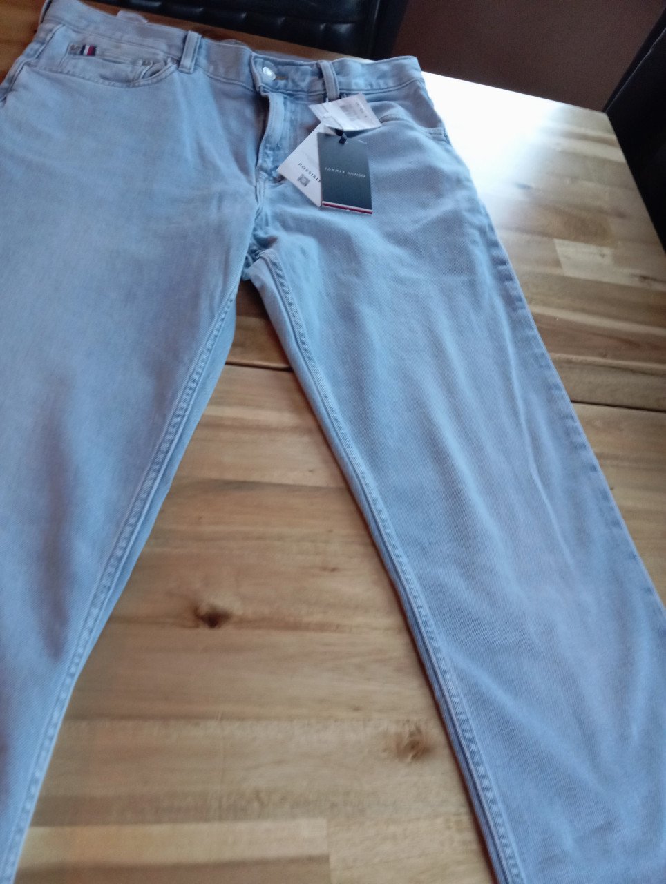 Herenjeans