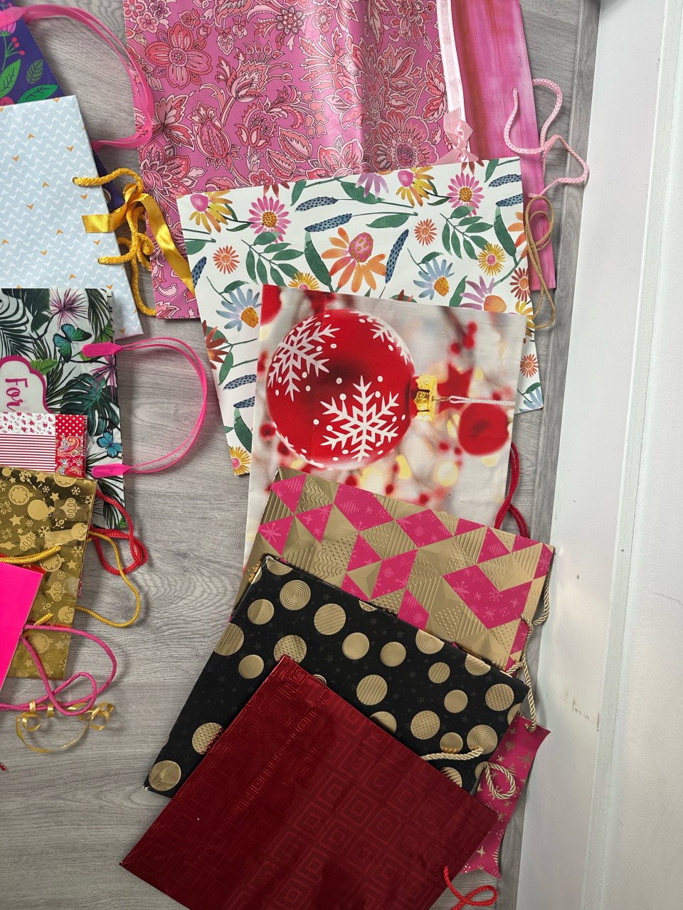 Cadeautasjes