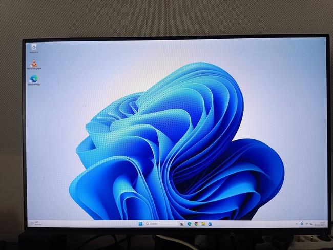 Acer Aspire TC780 PC met Windows 11 en Office 2021pakket