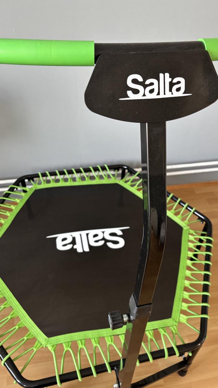 Trampoline Salta