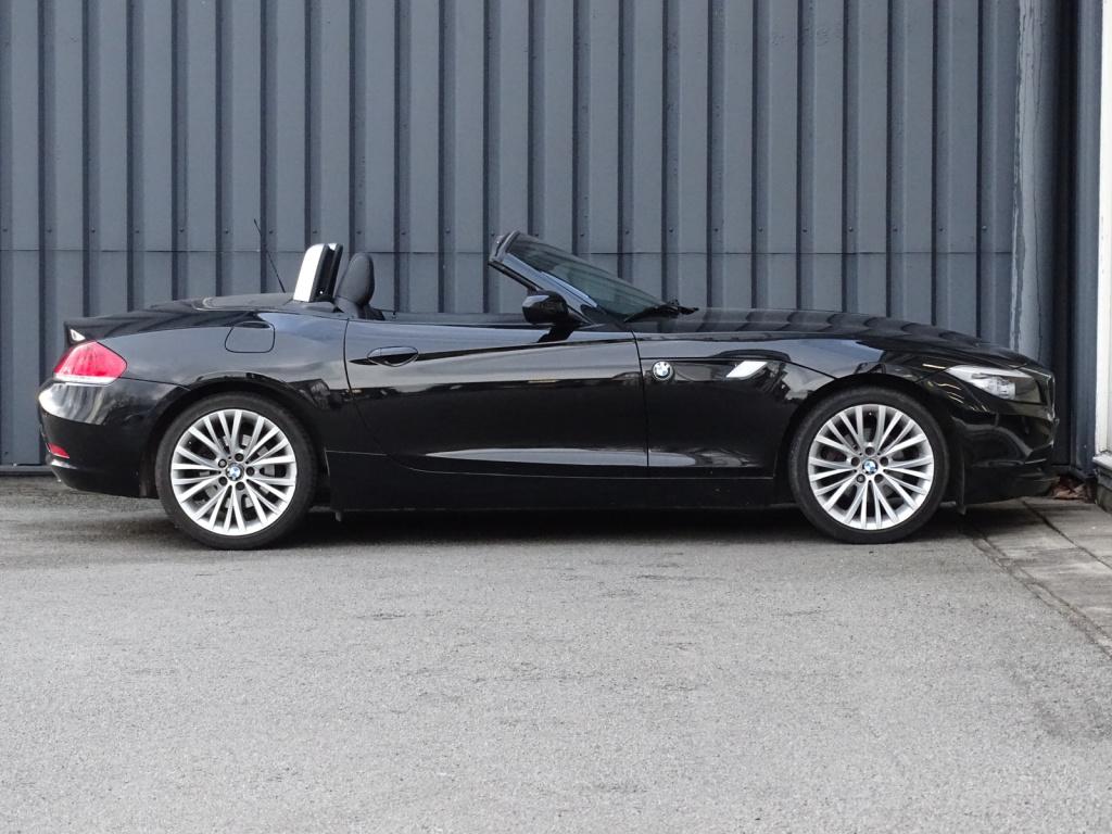 BMW Z4 roadster sdrive23i executive