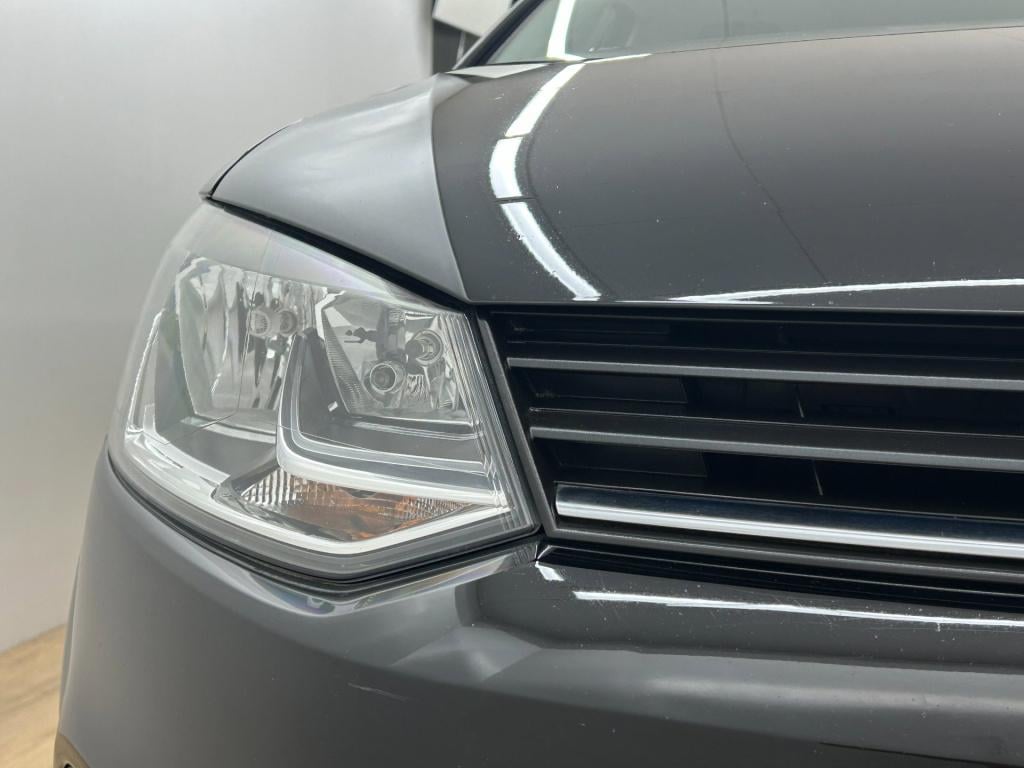 Volkswagen Polo occasion 1.0 comfortline edition | zwart | tweedehands volk