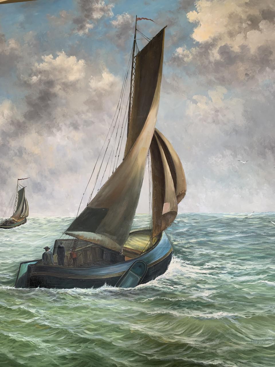 Schilderij