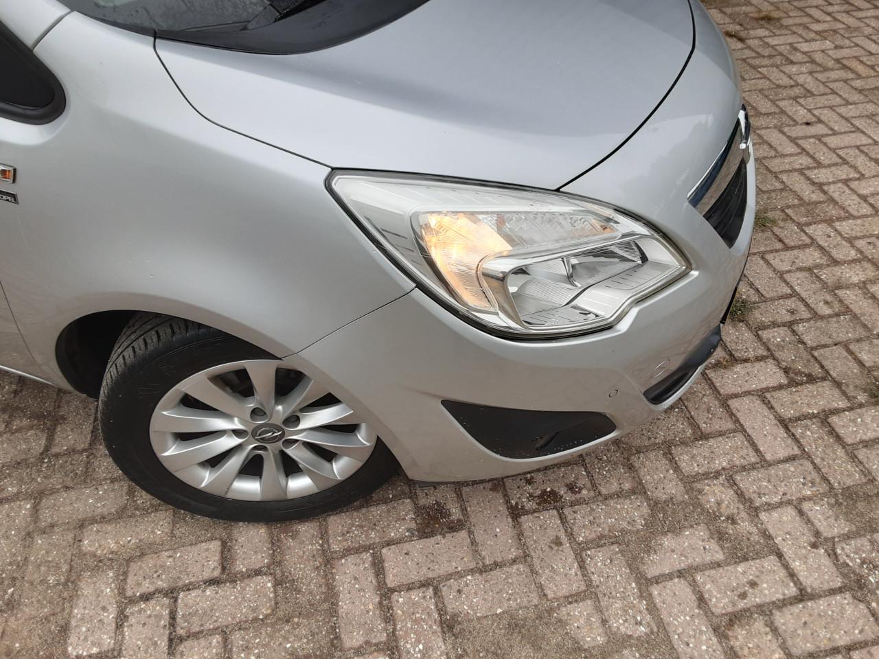 Opel Meriva 1.4 Cosmo