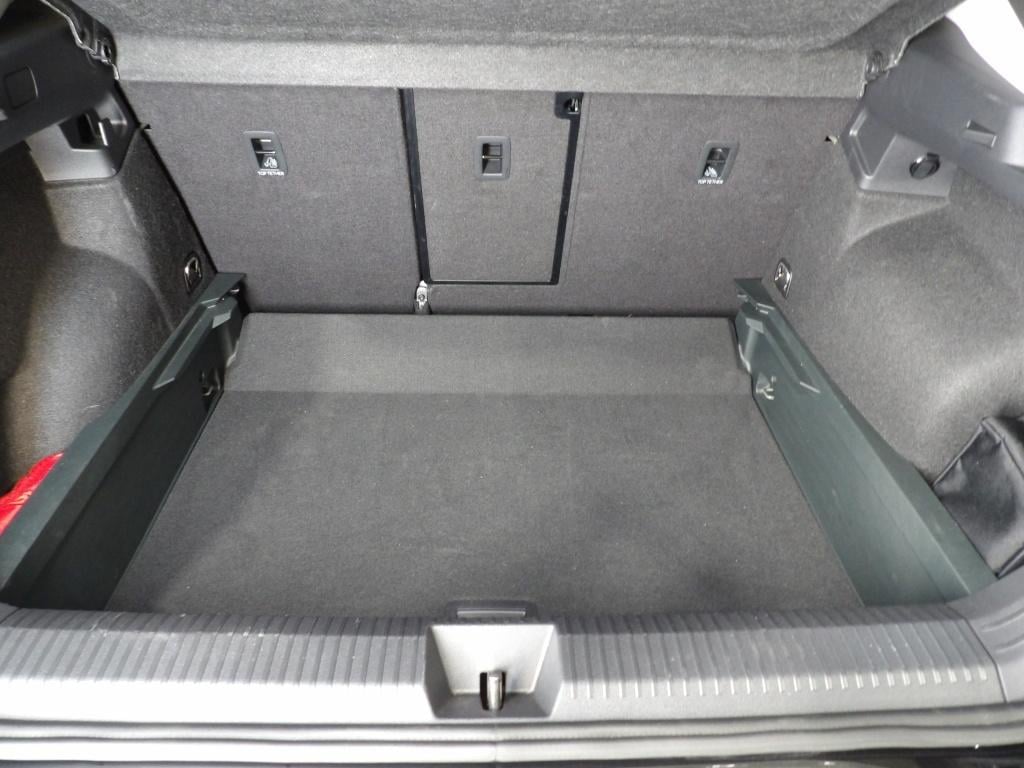 Volkswagen T-roc 1.5 etsi 85 kw style