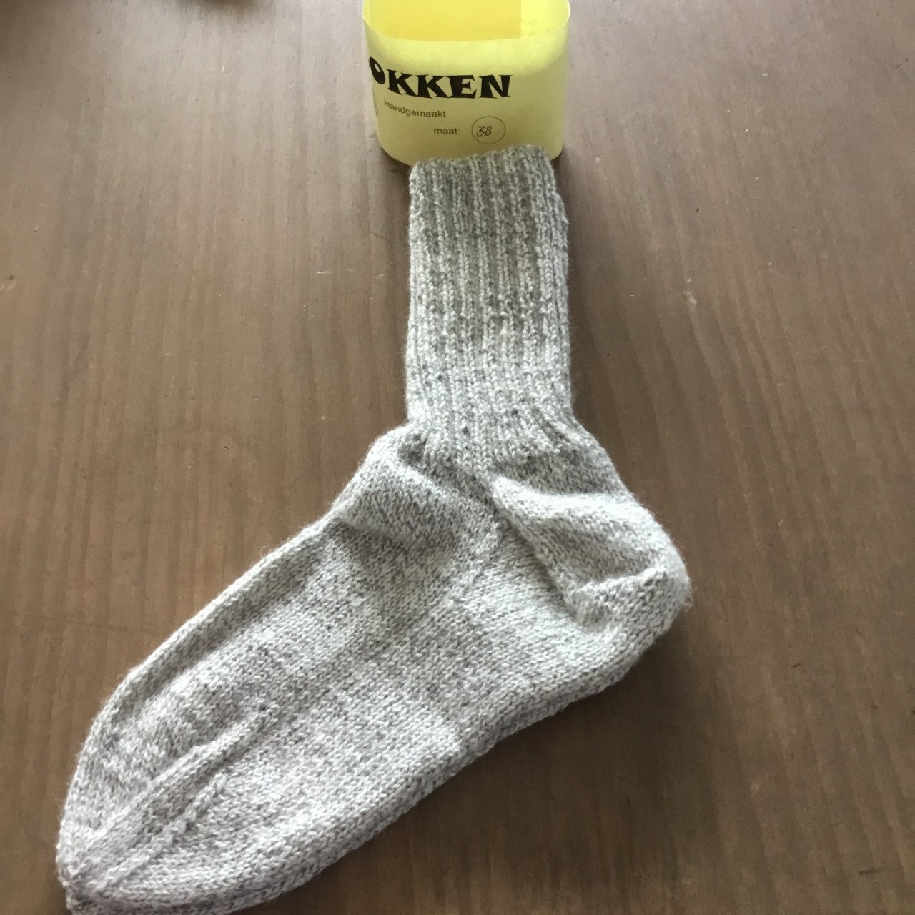 Sokken