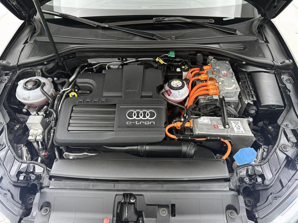 Audi A3 sportback 1.4 e-tron sport pro line plus | automaat | trekhaak | na