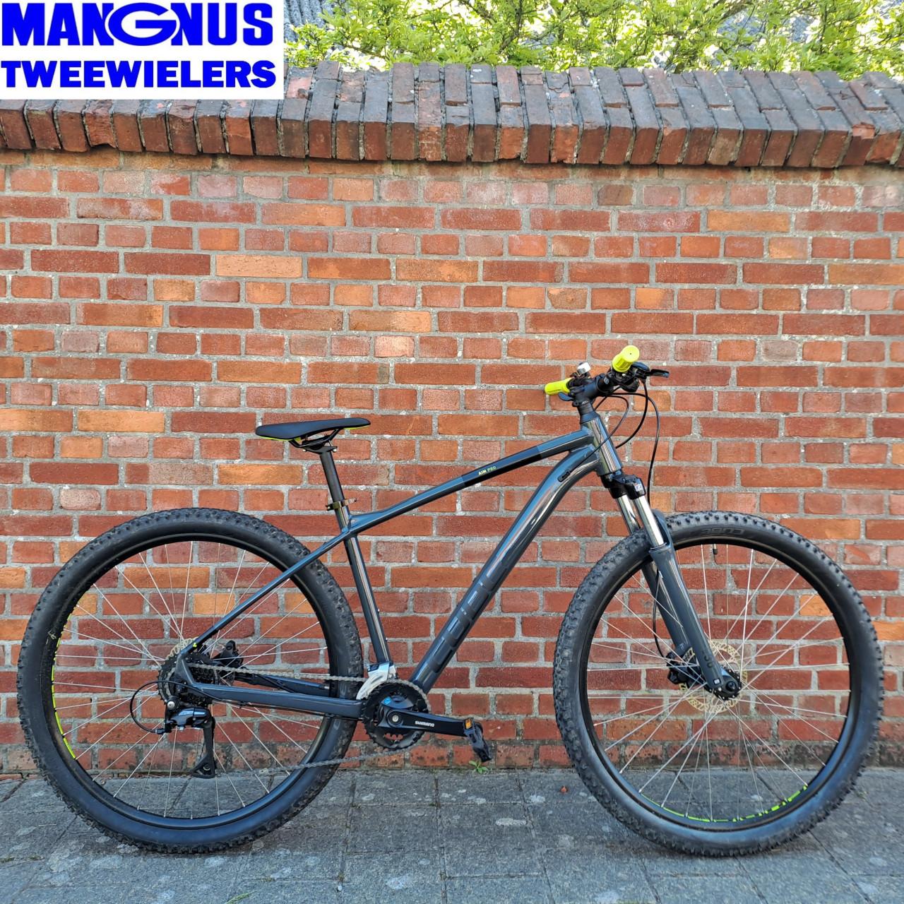 Cube Aim Pro (Maat-L).