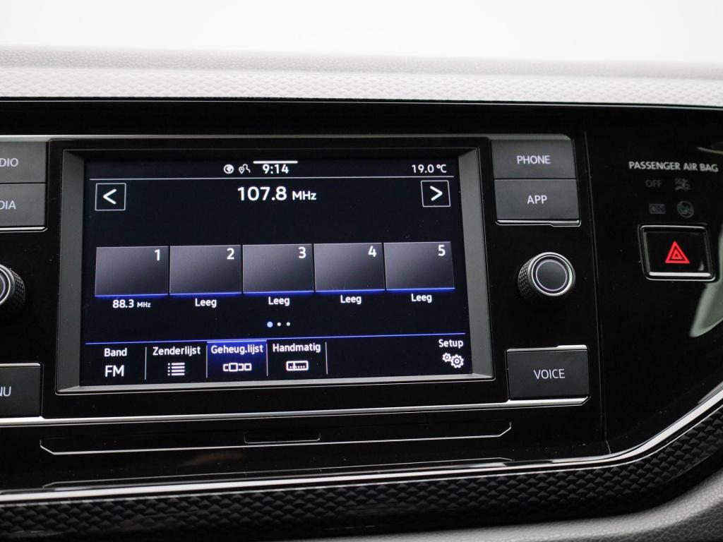 Volkswagen Polo 1.0 tsi life | virtual cockpit | apple carplay / android au