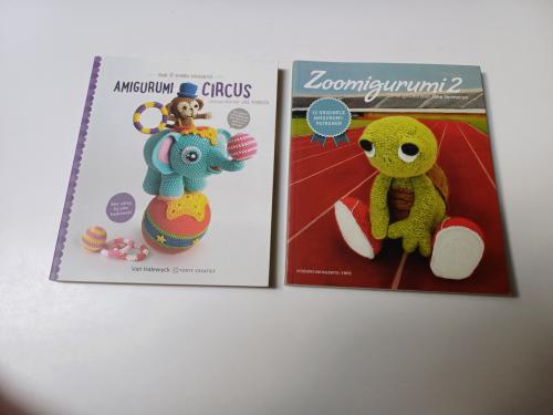 HAAKBOEKEN