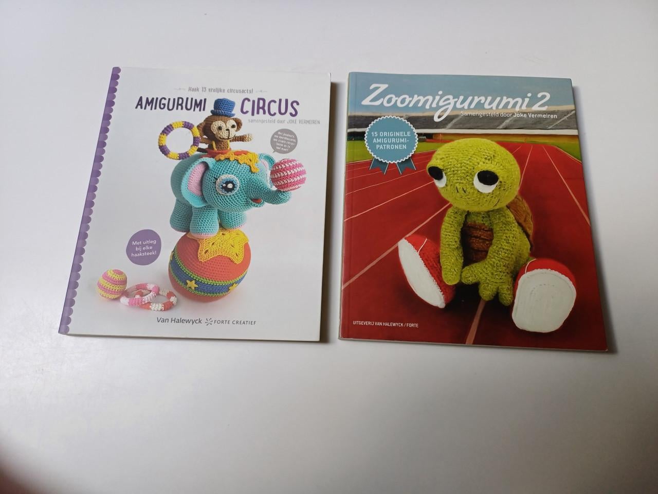 HAAKBOEKEN