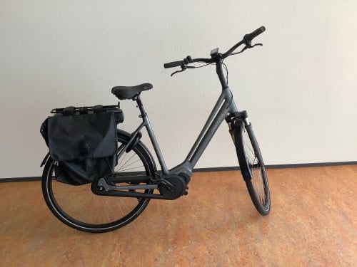 Mooie Multicycle elektrische fiets