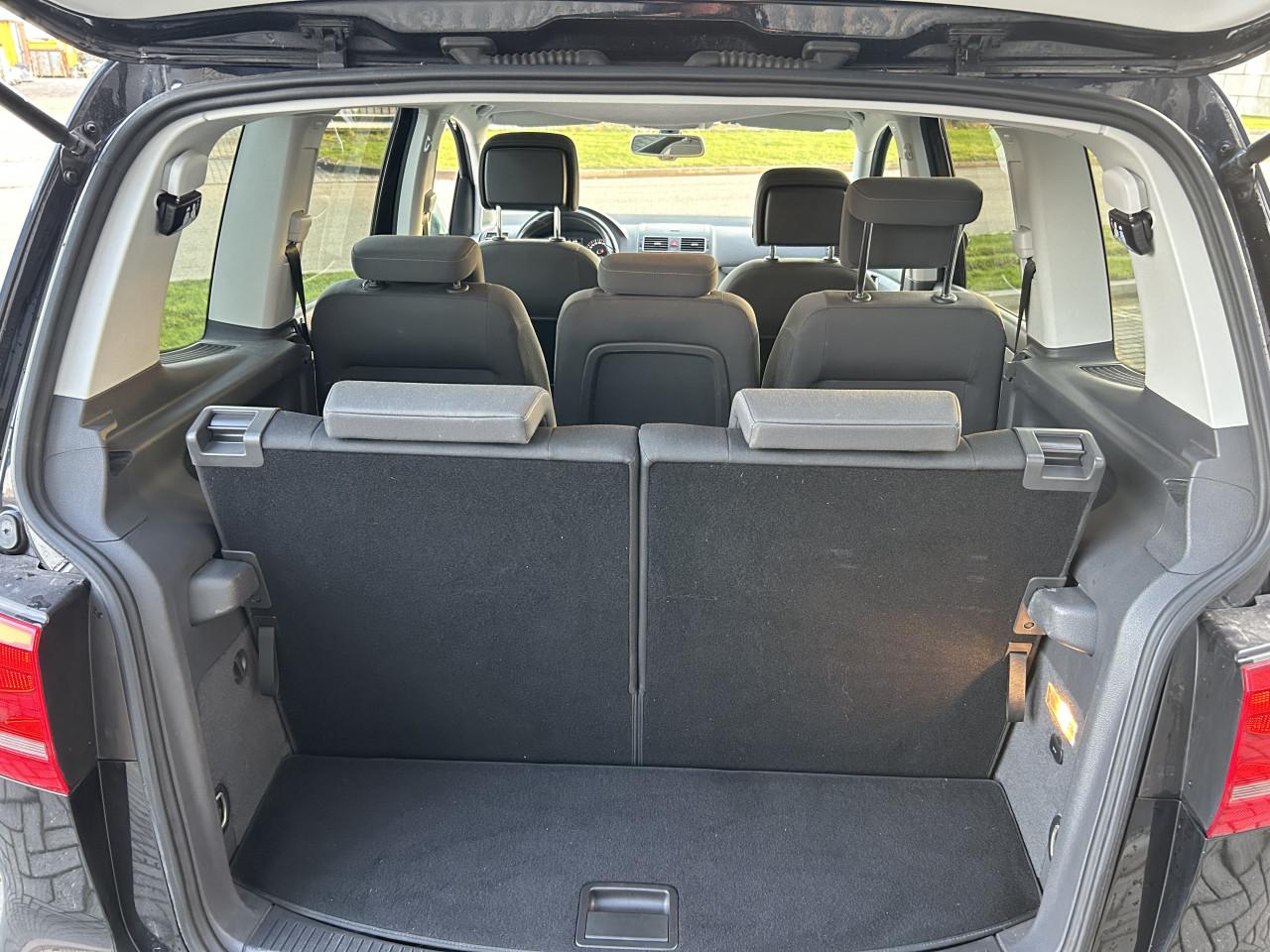 Volkswagen Touran 1.4 TSI LIFE 7p.|APK|CRUISE CONTR|ISO-FIX|