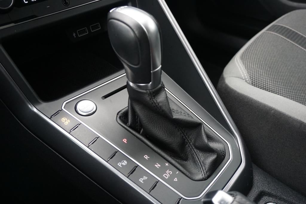 Volkswagen Polo 1.0 tsi highline automaat - climate / navi / cruise / camer