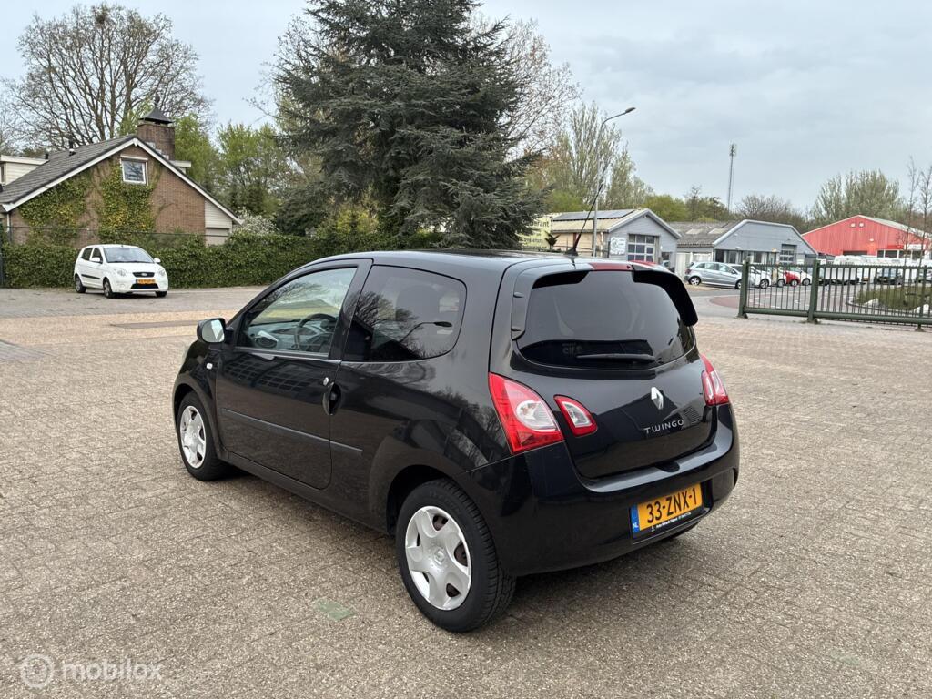 Renault Twingo 1.2 16V Dynamique Airco km173.772 Nap BJ2013