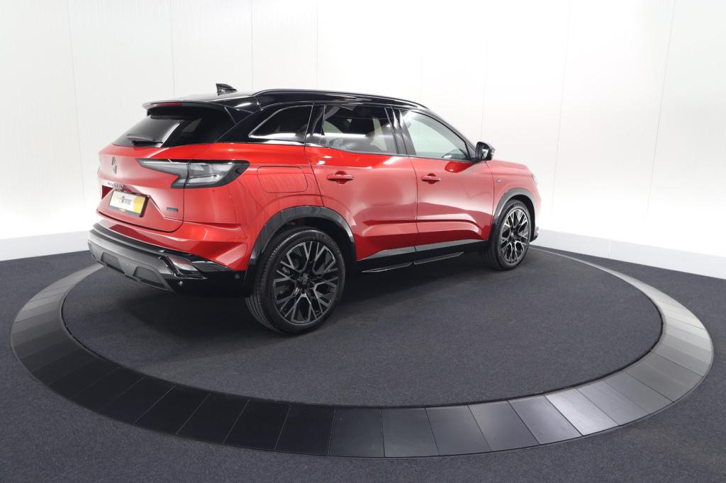 Renault Austral 1.2 e-tech full hybrid 200 esprit alpine | 360 camera | ada