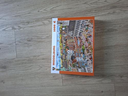 Puzzel