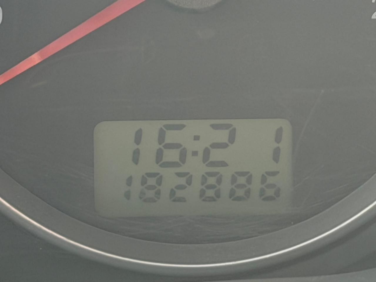 Ford fusion bj 2004  1100 euro