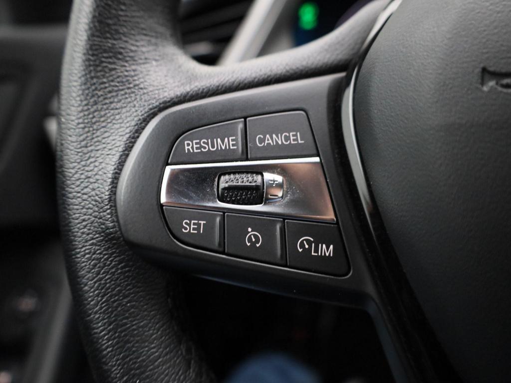 BMW 1 Serie 118i business edition | automaat | apple carplay / android auto