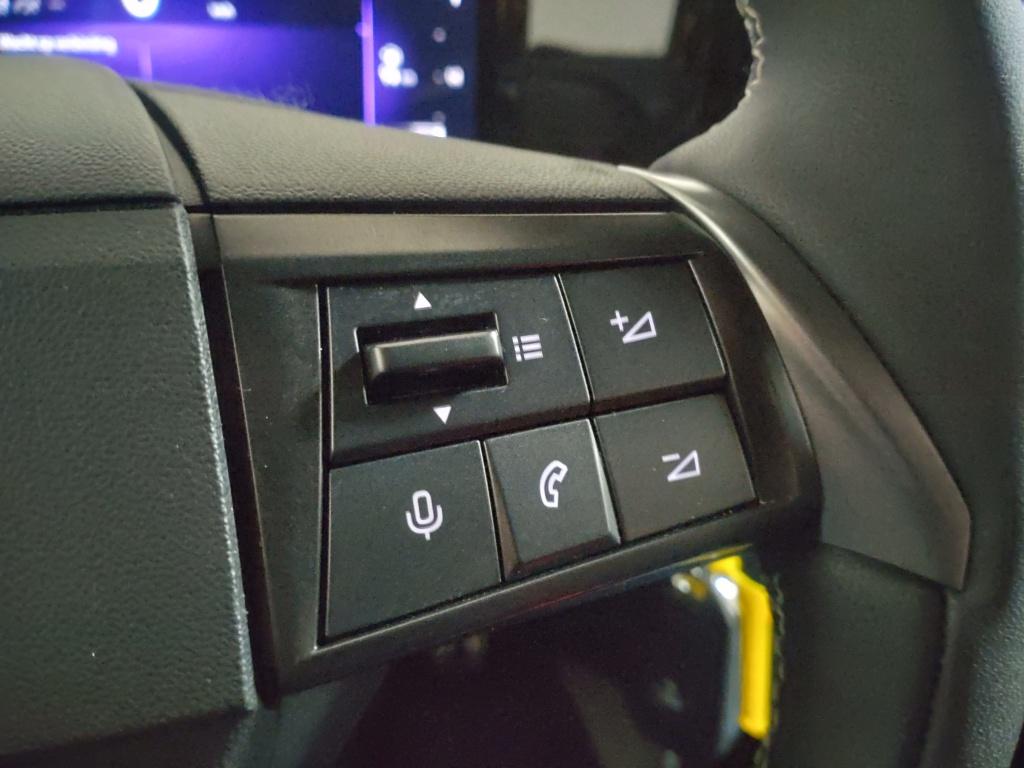 Opel Mokka 1.2i turbo gs-line | automaat