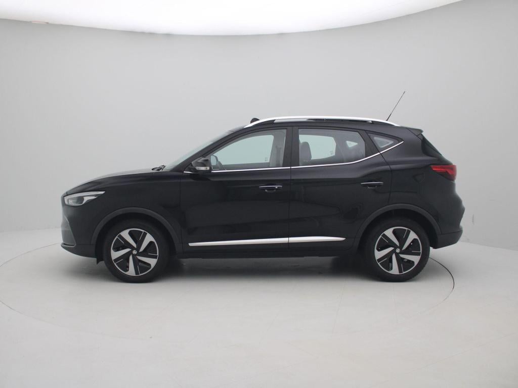 MG Zs Ev mg ev long range luxury 70 kwh mg mg zs ev