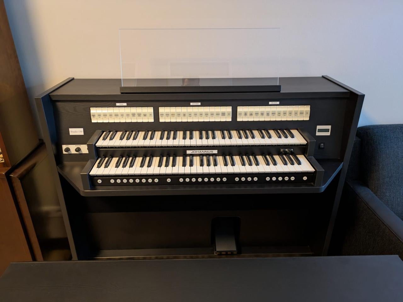 Johannus Studio 150