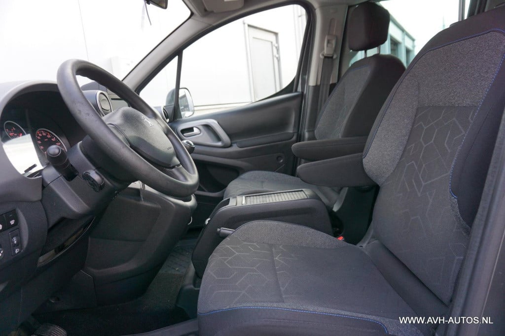 Peugeot Partner tepee 1.2 puretech allure