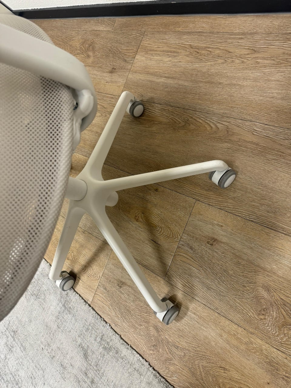 IKEA bureaustoel in zeer goede staat | JARVFJALLET