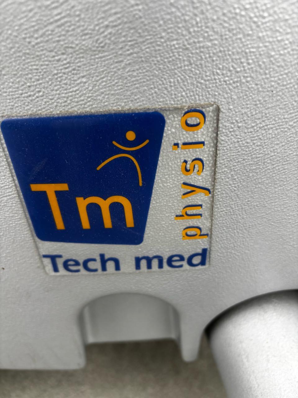 Hometrainer uit de Fisio praktijk