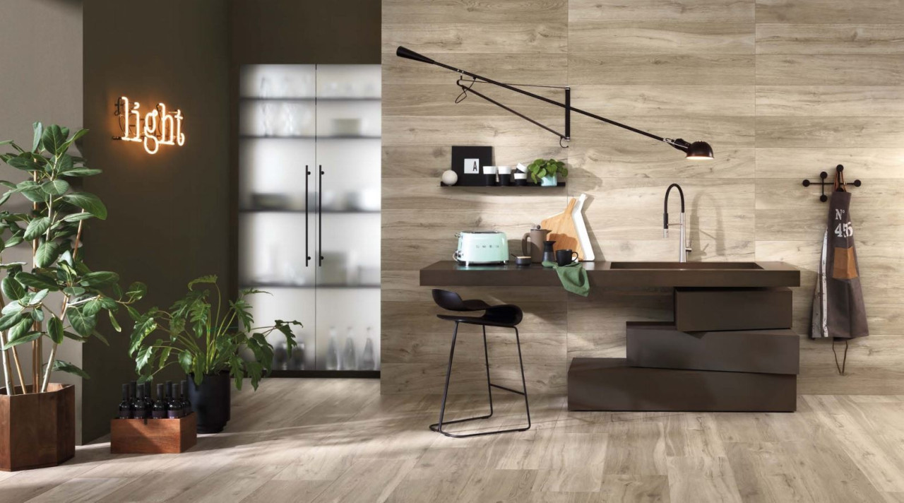 3030-172 ca 6,48 m² houtlook tegels 30x120 cm, van € 49,76/m² voor