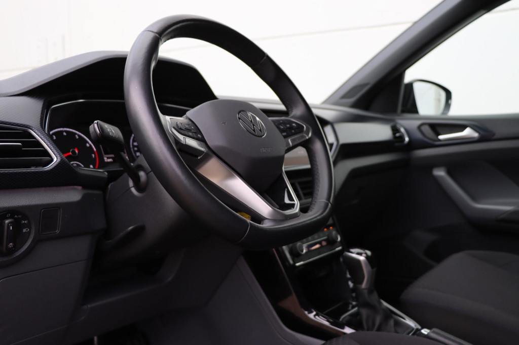 Volkswagen T-cross 1.5 tsi style 150pk dsg7