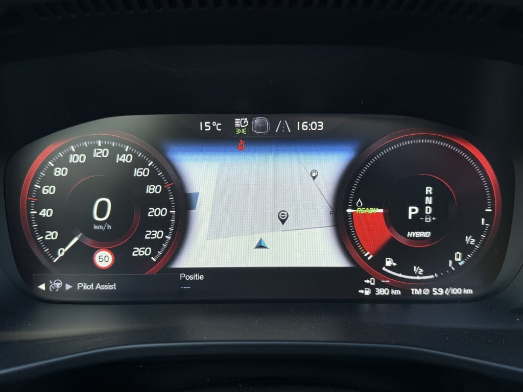 Volvo XC40 t5 262pk recharge| r-design-full options ! stylingpack