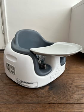 Bumbo stoeltje