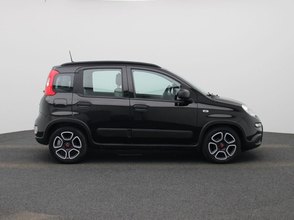 Fiat Panda 1.0 hybrid city life | bluetooth | apple carplay / android auto 