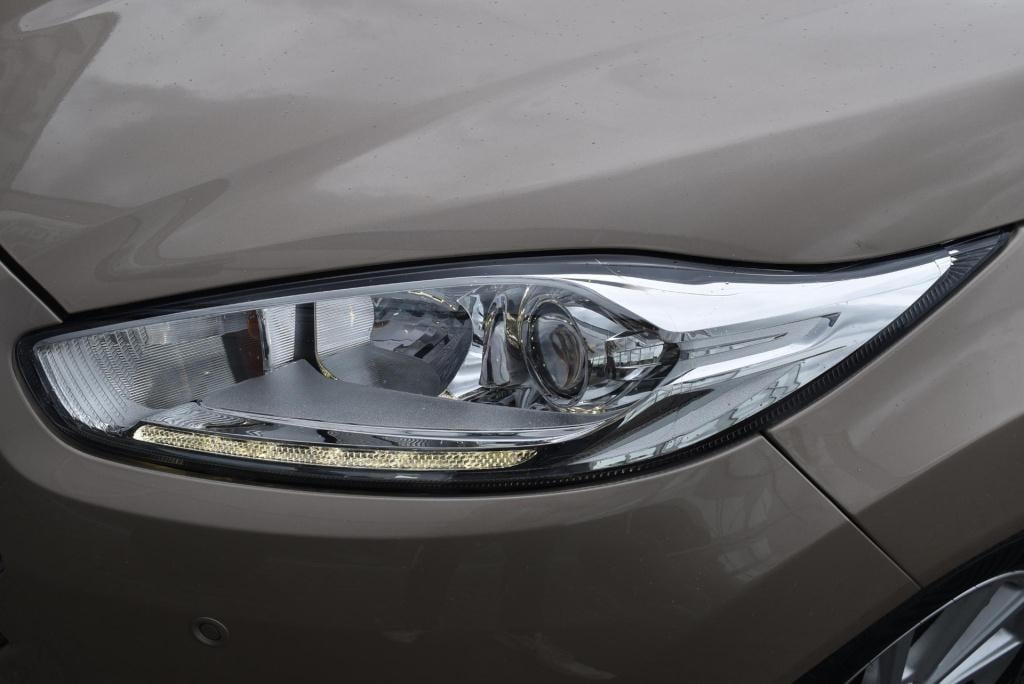 Ford Fiesta 1.0 ecoboost titanium | climate control | cruise control | trek