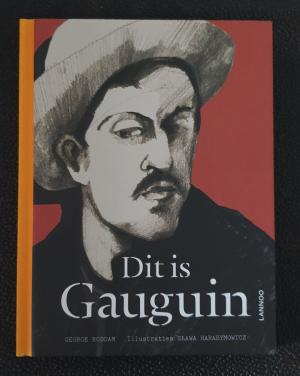 Dit is Gauguin
