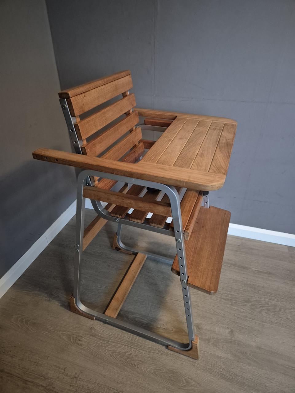Vinted kinder stoel