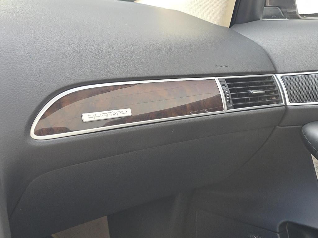 Audi A6 Allroad quattro 3.0 tfsi 290pk, gerev. automaat en nwe distrib.kett