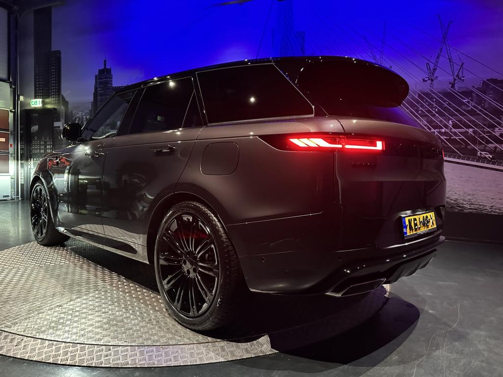 Land Rover Range Rover 3.0 p460e dynamic hse phev *pano*23"inch*5 jaar gara