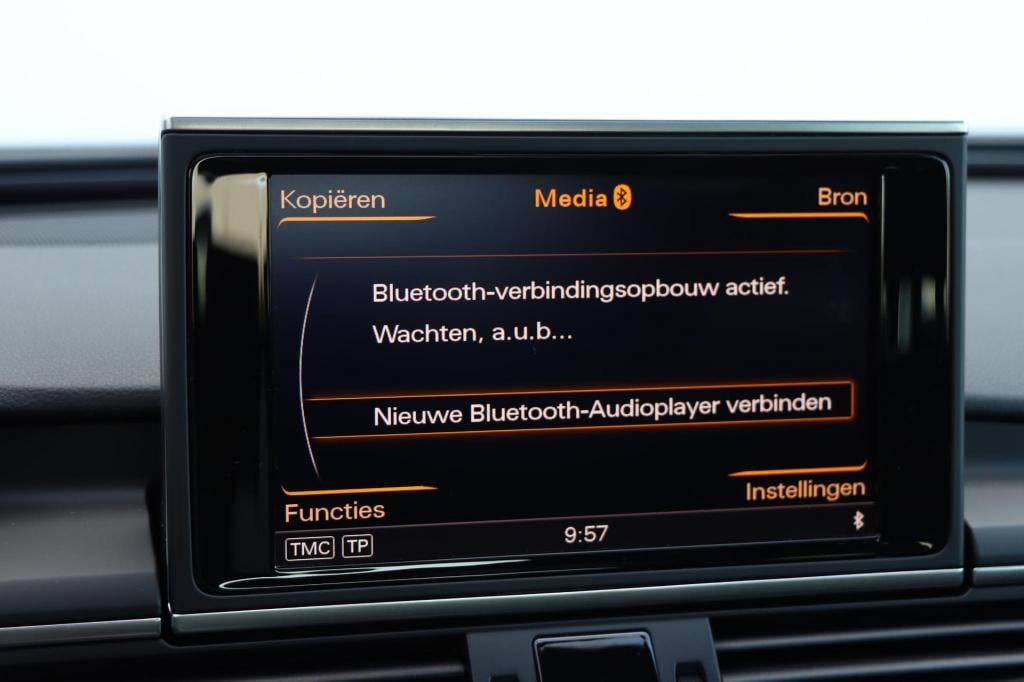 Audi A6 Allroad quattro 3.0 tfsi pro line plus 310pk s-tronic