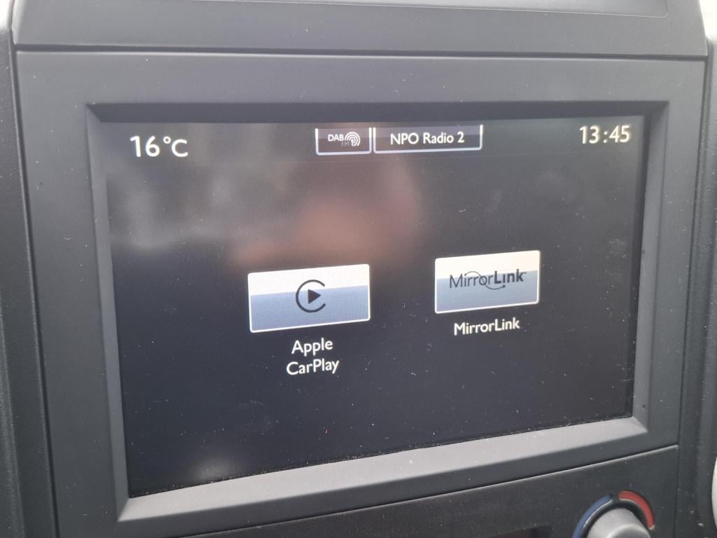 Citroen Berlingo multispace xtr 110 clima/navi/cam