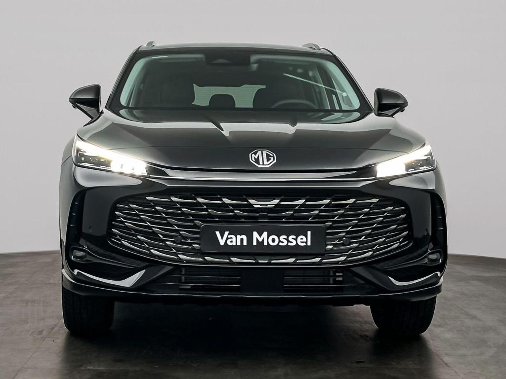 MG Hs hybrid+ 1.5 luxury